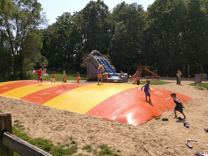 Scenic Ridge Campground Picture 9