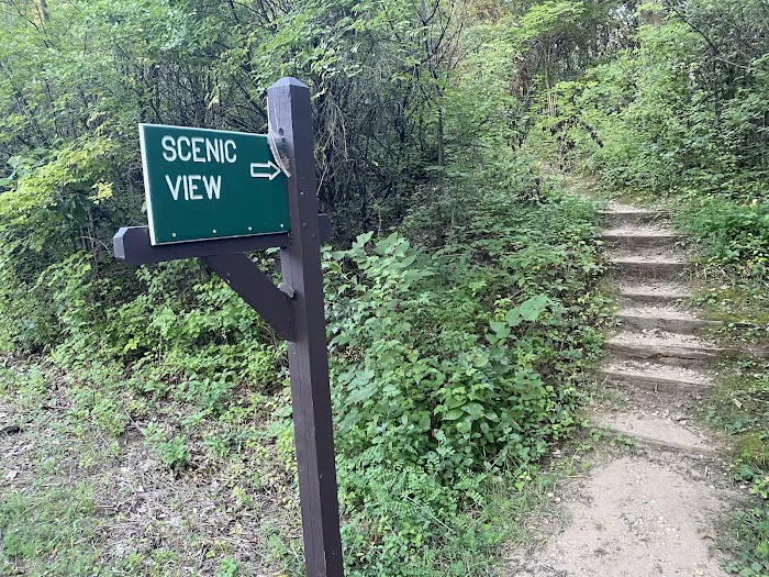 Kettle Moraine Whitewater Loop Picture 7