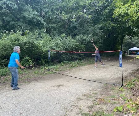 Kettle Moraine Whitewater Loop