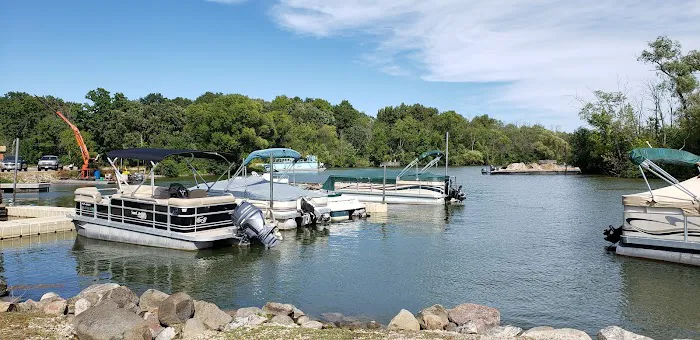 Whitewater Lake Campground Picture 3