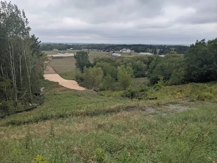 Whitewater Lake Campground Picture 2