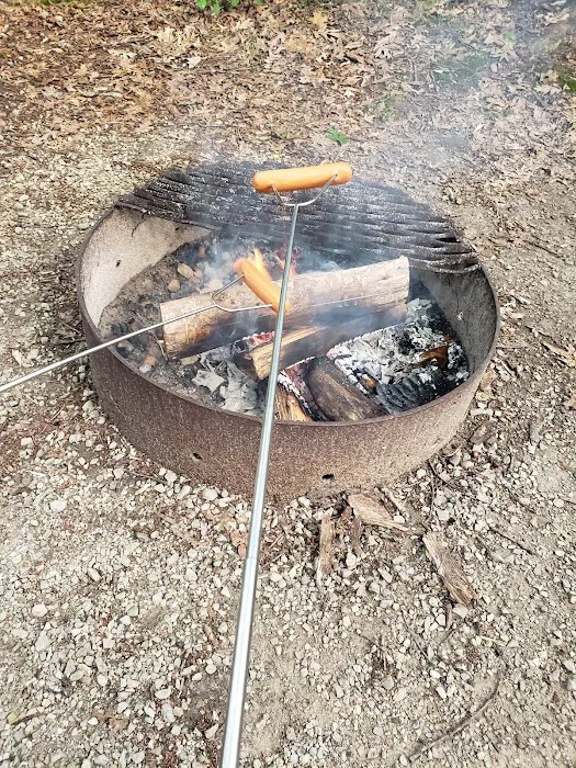 Whitewater Lake Campground Picture 5