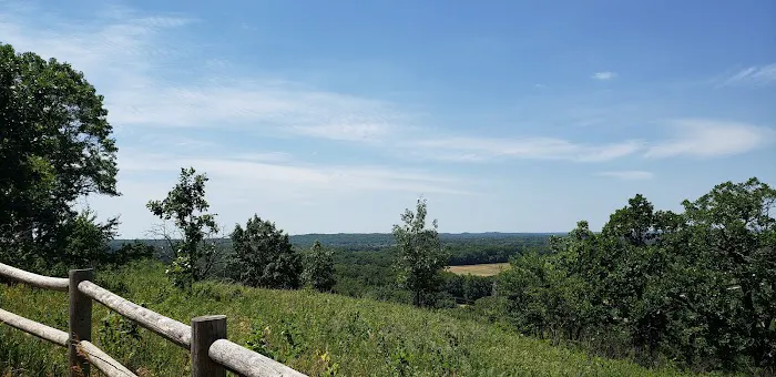 Whitewater Lake Campground Picture 7