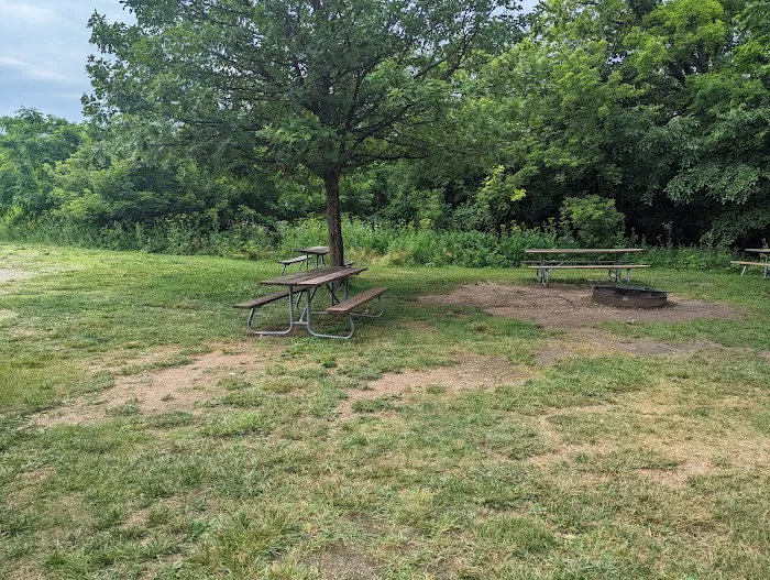 Whitewater Lake Campground Picture 6