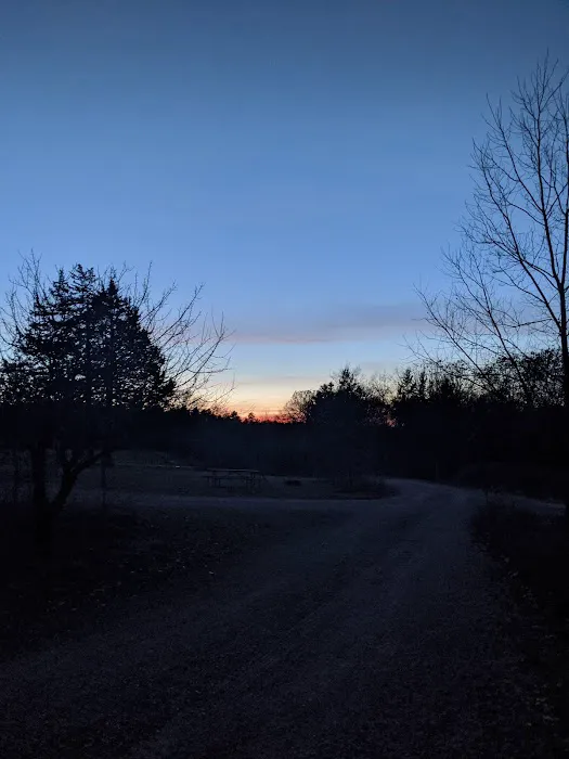 Horseriders' Campground Picture 4