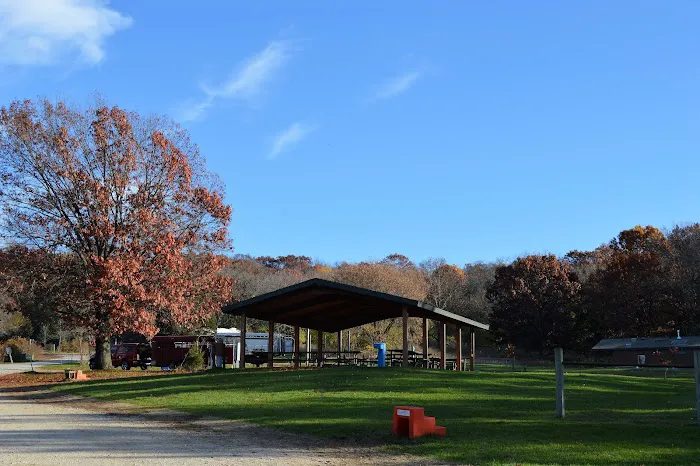 Horseriders' Campground Picture 7