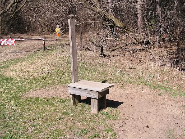 Horseriders' Campground Picture 10