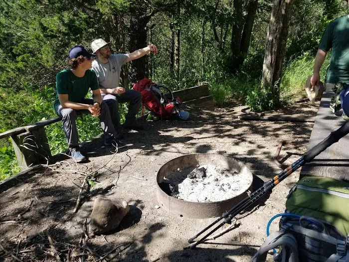 Kettle Moraine State Forest Southern Unit Shelter Two Picture 6