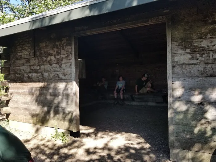 Kettle Moraine State Forest Southern Unit Shelter Two Picture 3