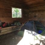 Kettle Moraine State Forest Southern Unit Shelter Two