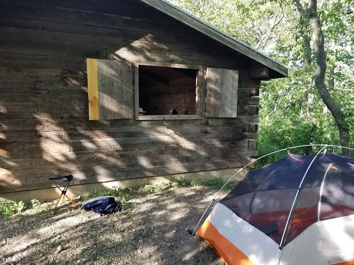 Kettle Moraine State Forest Southern Unit Shelter Two Picture 5