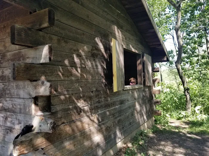 Kettle Moraine State Forest Southern Unit Shelter Two Picture 4