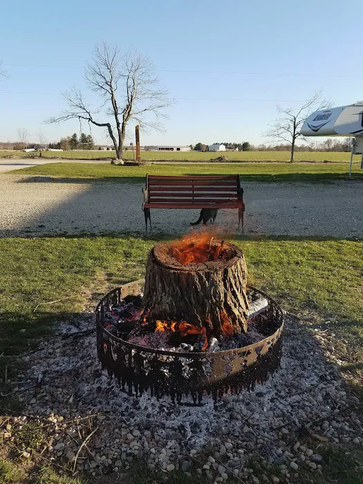 Circle K Campground Picture 4