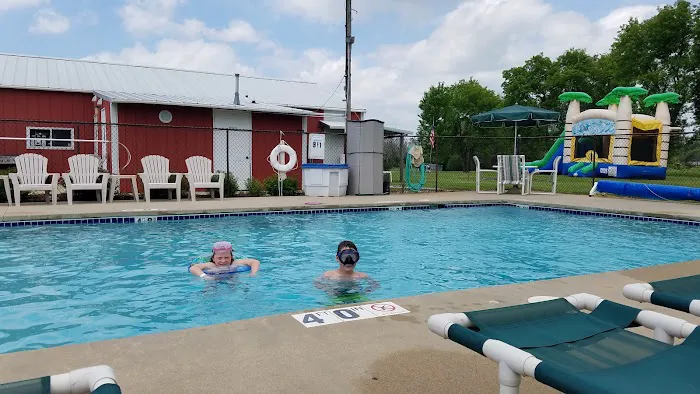 Circle K Campground Picture 1