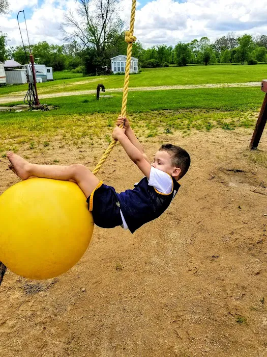 Circle K Campground Picture 2