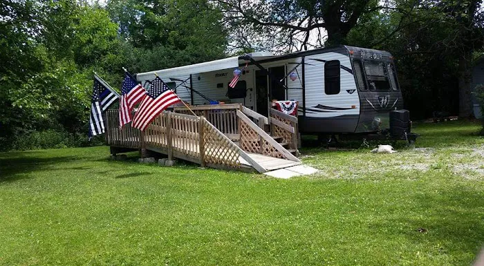 Circle K Campground Picture 3