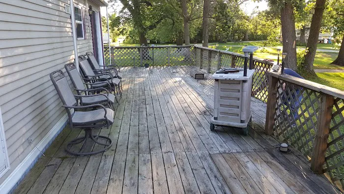 Circle K Campground Picture 6