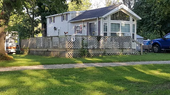 Circle K Campground Picture 7