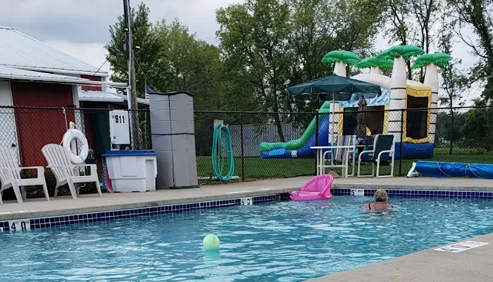 Circle K Campground Picture 5