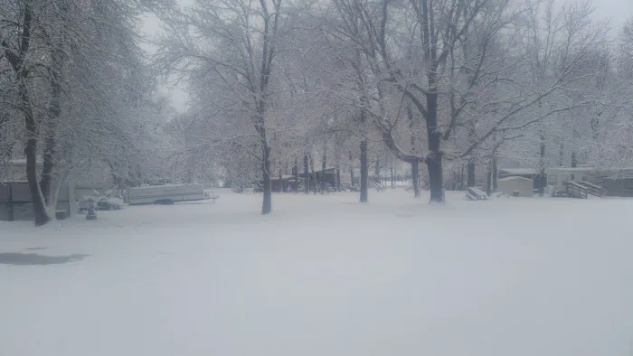 Circle K Campground Picture 8