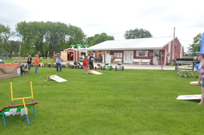 Circle K Campground Picture 10