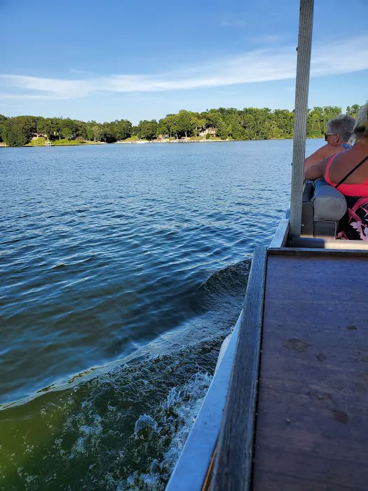 Canton Lake Campground Picture 3