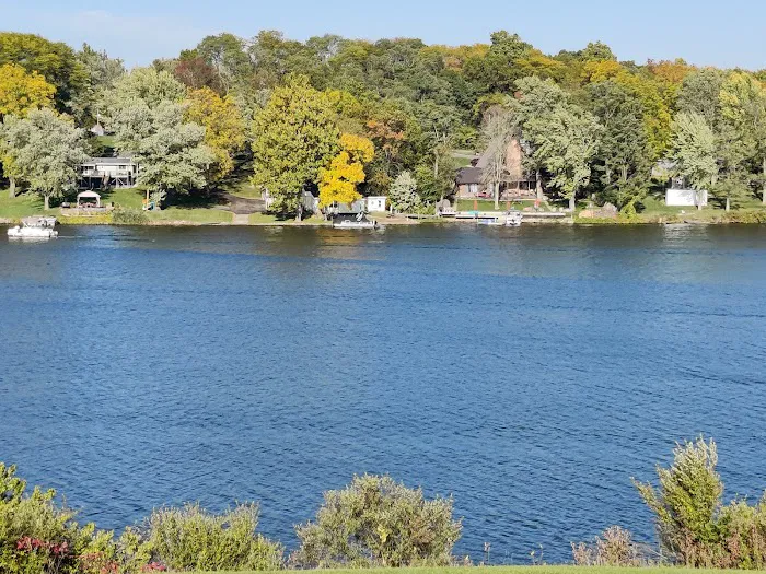 Canton Lake Campground Picture 4