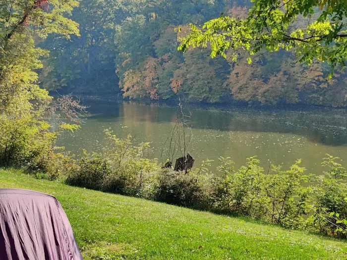 Canton Lake Campground Picture 6