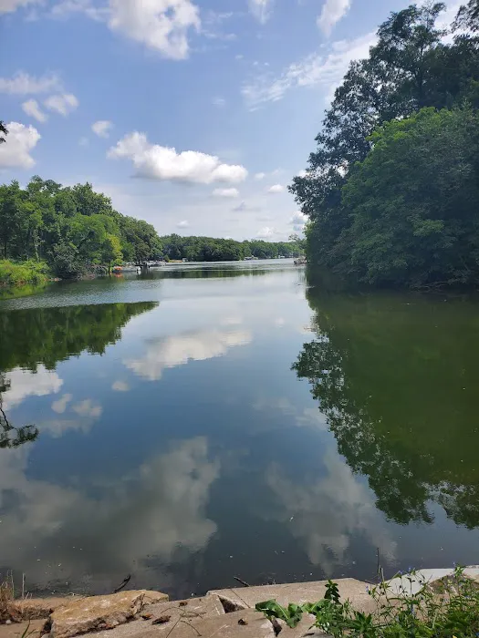 Canton Lake Campground Picture 8