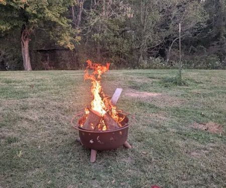 Wright's Ridge RV Park