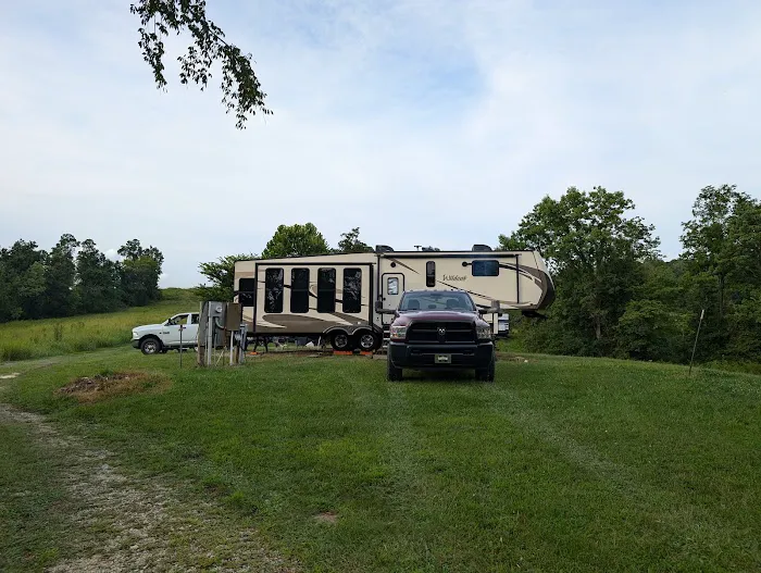 Wright's Ridge RV Park Picture 2