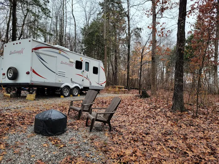 Hidden Haven Campground and RV Park Picture 4