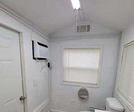 Hidden Haven Campground and RV Park