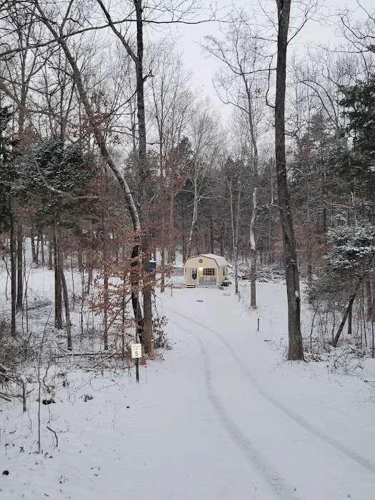 Hidden Haven Campground and RV Park Picture 8