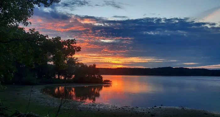Bumpus Mills Campground Picture 1