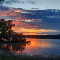 Bumpus Mills Campground ico