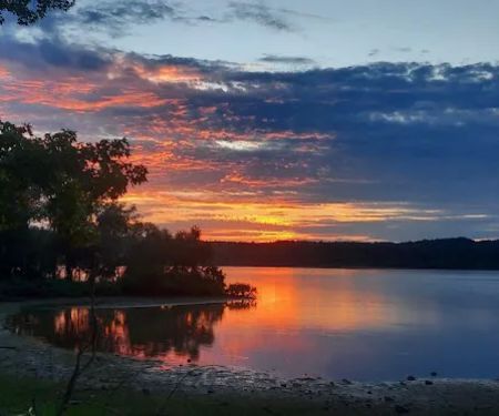Bumpus Mills Campground