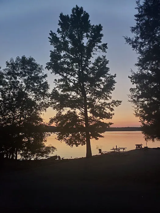 Bumpus Mills Campground Picture 7