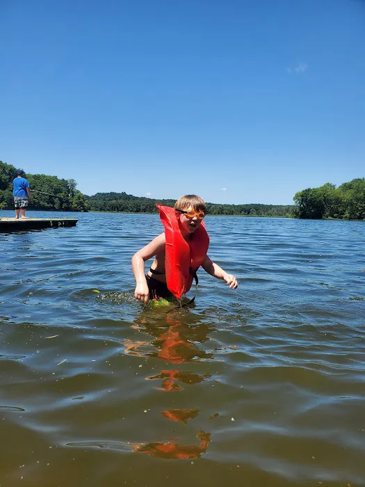 Bumpus Mills Campground Picture 9