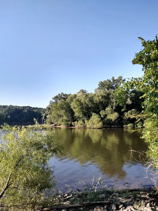 Bumpus Mills Campground Picture 10