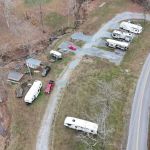 Bryson's boondocking & rvs