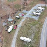Bryson's boondocking & rvs ico