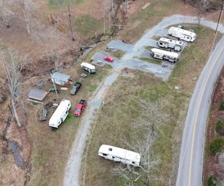 Bryson's boondocking & rvs