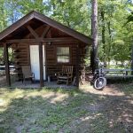 LBL Whispering Pines Campground & Cabins