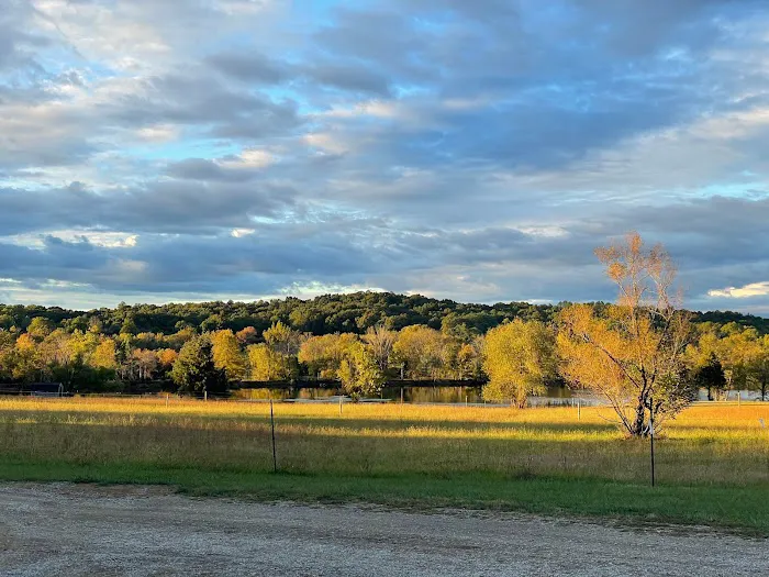 Cedar Lake Campground Picture 1
