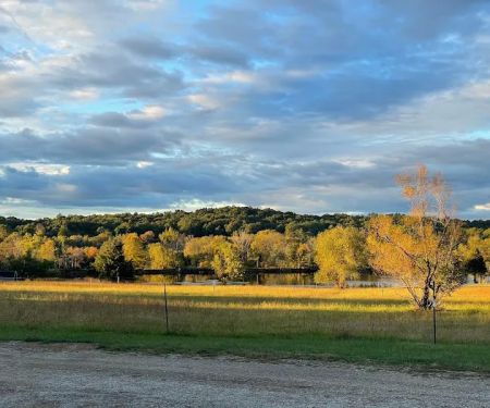 Cedar Lake Campground