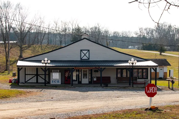 Cedar Lake Campground Picture 2