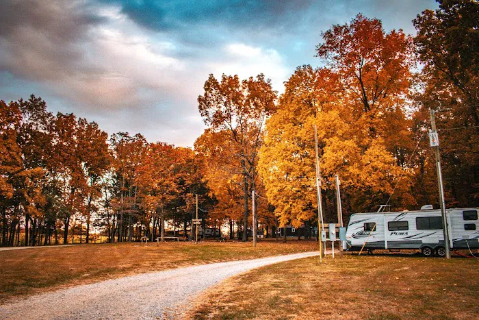 Cedar Lake Campground Picture 5