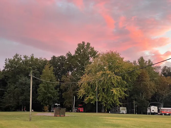 Cedar Lake Campground Picture 6