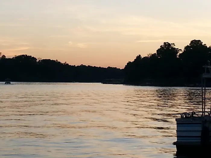 Buck Ridge Campground Picture 1